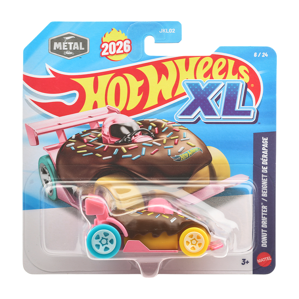 ホットウィール　マテル　129 ホットウィール マテル ミニカー FJX55-D9C0L Hot Wheels 2018 50th
